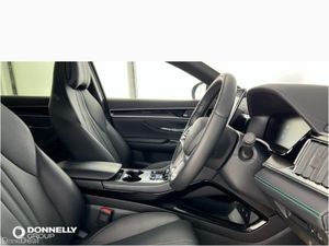 Byd Seal U Estate Comfort - Image 2