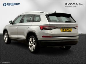 Skoda KODIAQ Diesel Estate SE L - Image 3