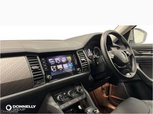 Skoda KODIAQ Diesel Estate SE L - Image 2