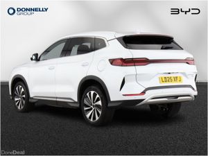 Byd Seal U Estate Comfort - Image 3