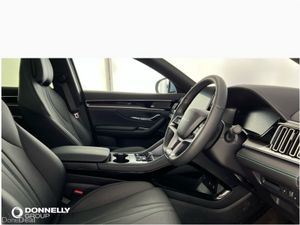 Byd Seal U Estate Boost - Image 2