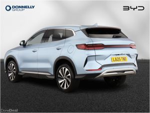 Byd Seal U Estate Boost - Image 3