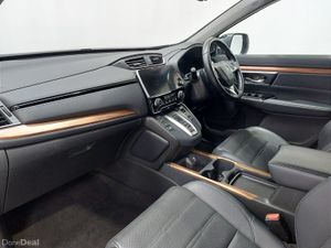 Honda CR-V Cr-V Estate EX - Image 2