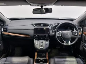 Honda CR-V Cr-V Estate EX - Image 4