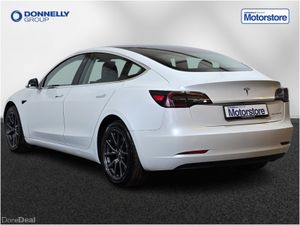 Tesla Model 3 Saloon Long Range - Image 2