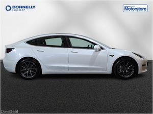Tesla Model 3 Saloon Long Range - Image 3