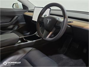 Tesla Model 3 Saloon Long Range - Image 4