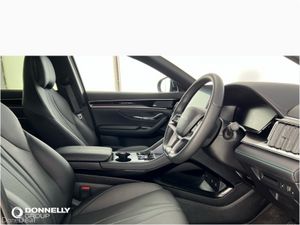 Byd Seal U Estate Design - Image 2