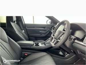 Byd Seal U Estate Boost - Image 2