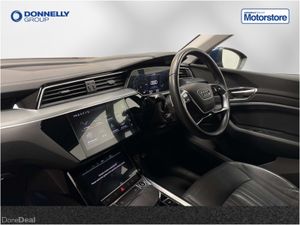 Audi E-tron Estate Technik - Image 2