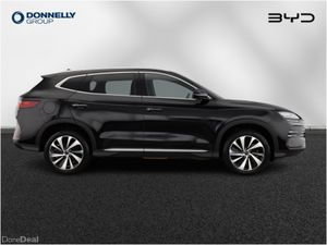 Byd Seal U Estate Boost - Image 4