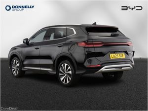 Byd Seal U Estate Boost - Image 3