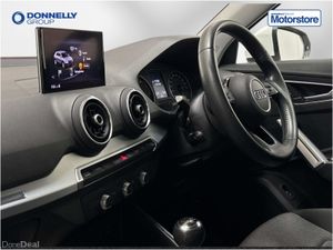 Audi Q2 Estate Sport - Image 2