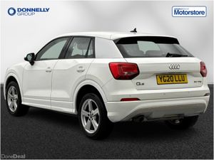 Audi Q2 Estate Sport - Image 3