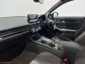 Honda Civic Hatchback Sport - Image 3