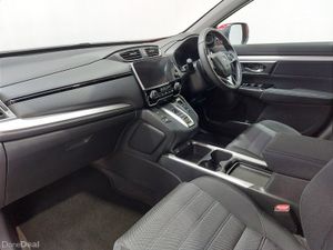 Honda CR-V Cr-V Estate SE - Image 3