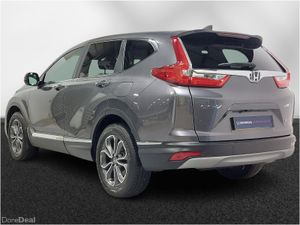 Honda CR-V Cr-V Estate SE - Image 4