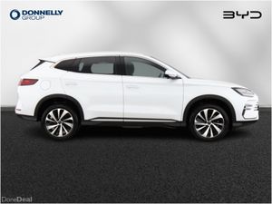 Byd Seal U Estate Boost - Image 4