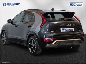 Kia Niro Estate 4 - Image 2