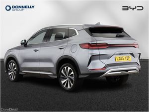 Byd Seal U Estate Comfort - Image 3