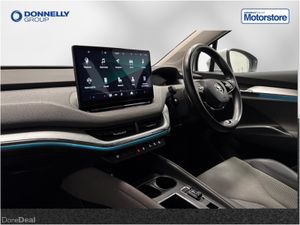 Skoda ENYAQ Iv Estate 60 ecoSuite - Image 2