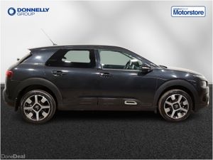 Citroen C4 Cactus Hatchback Flair - Image 4