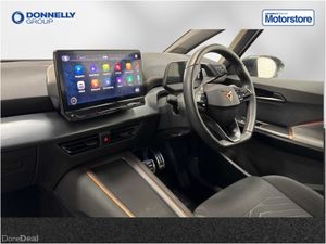 Cupra Born Electric Hatchback V1 - Image 2