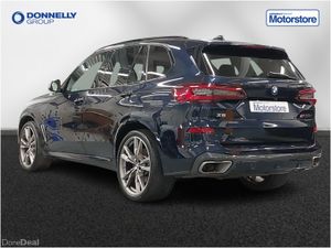 BMW X5 Diesel Estate - Image 3