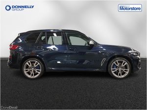 BMW X5 Diesel Estate - Image 4