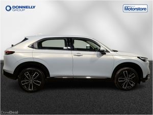 Honda HR-V Hr-V Hatchback Advance - Image 4