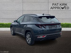 Hyundai Tucson TUCSON SE Connect - Image 2