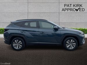 Hyundai Tucson TUCSON SE Connect - Image 3