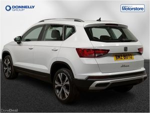 SEAT Ateca Estate SE Technology - Image 3