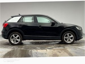 Audi Q2 Diesel Estate Sport - Image 4