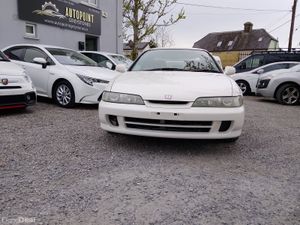 Honda Integra dc2 type R - Image 3
