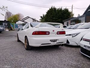 Honda Integra dc2 type R - Image 4