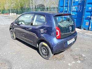 Volkswagen up! 2015 - Image 4
