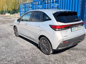 Nissan Note 2022 - Image 4