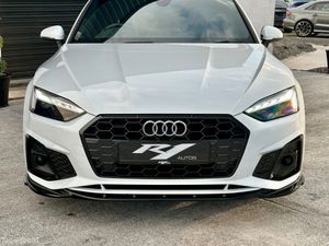 2022 AUDI A5 S LINE BLACK EDITION  SPEC 35 TDI 2.0 - Image 4