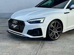 2022 AUDI A5 S LINE BLACK EDITION  SPEC 35 TDI 2.0 - Image 2