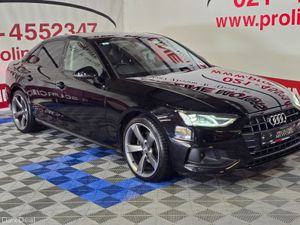 231 AUDI A4 2.0 TDI AUTO S-TRONIC - Image 2