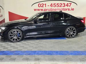 212 BMW 330E M-SPORT PRO PACK - Image 4