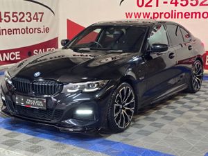 212 BMW 330E M-SPORT PRO PACK - Image 2