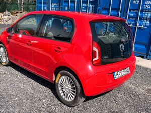 Volkswagen up! 2014 - Image 4