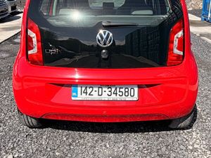 Volkswagen up! 2014 - Image 2