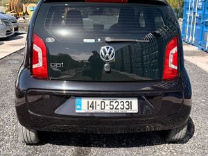 Volkswagen up! 2014 - Image 2