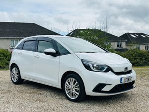 Honda Fit 2020 50K KM ONLY - Image 4