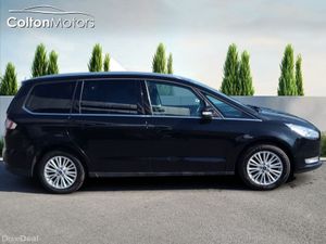 Ford Galaxy 2.0TDCi 150PS Titanium 7 Seater - Image 4