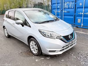Nissan Note 2020 - Image 3