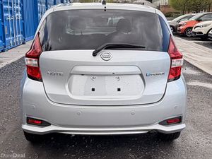 Nissan Note 2020 - Image 2